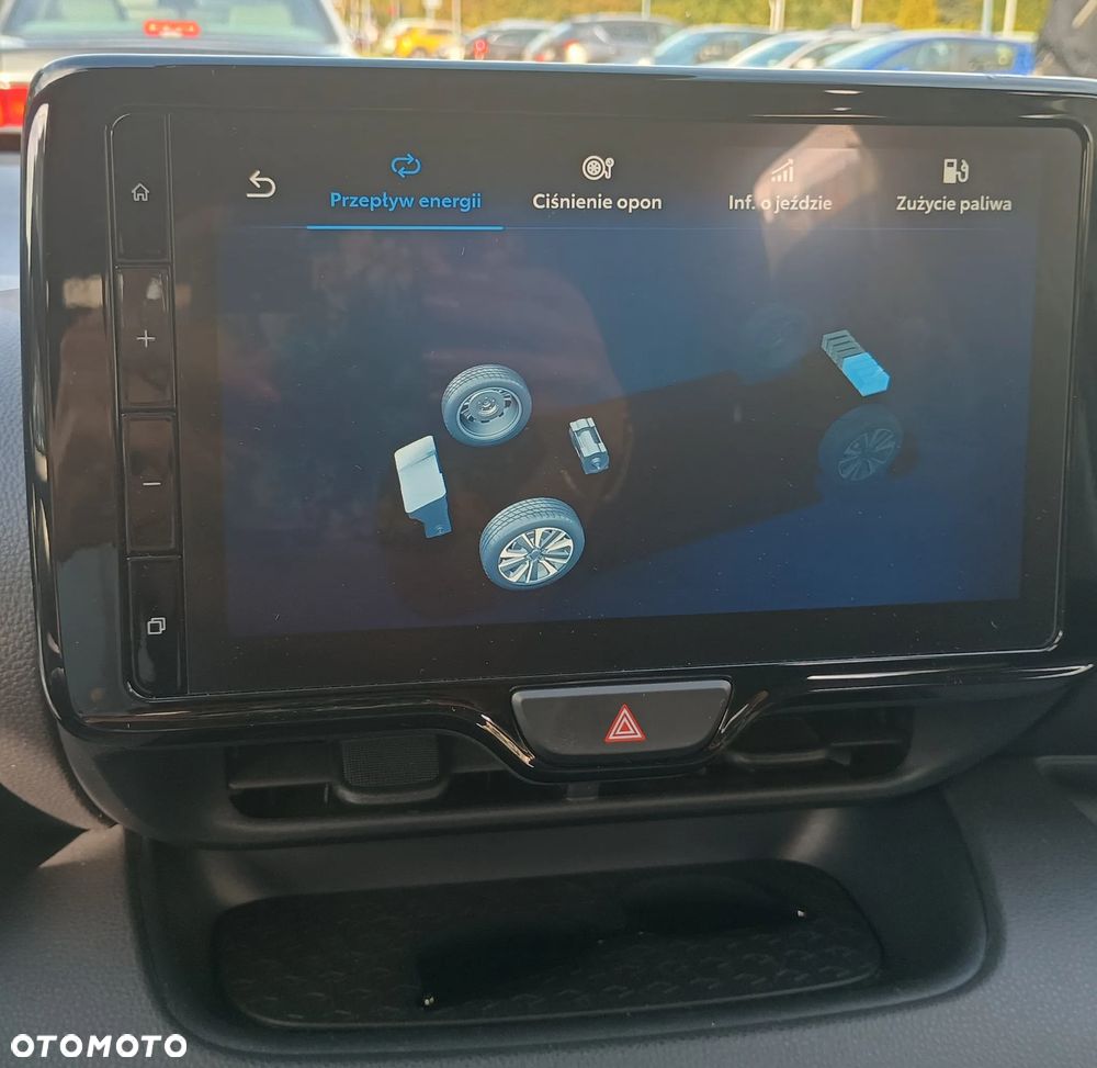 Toyota Yaris Hybrid 1.5 Style - 34