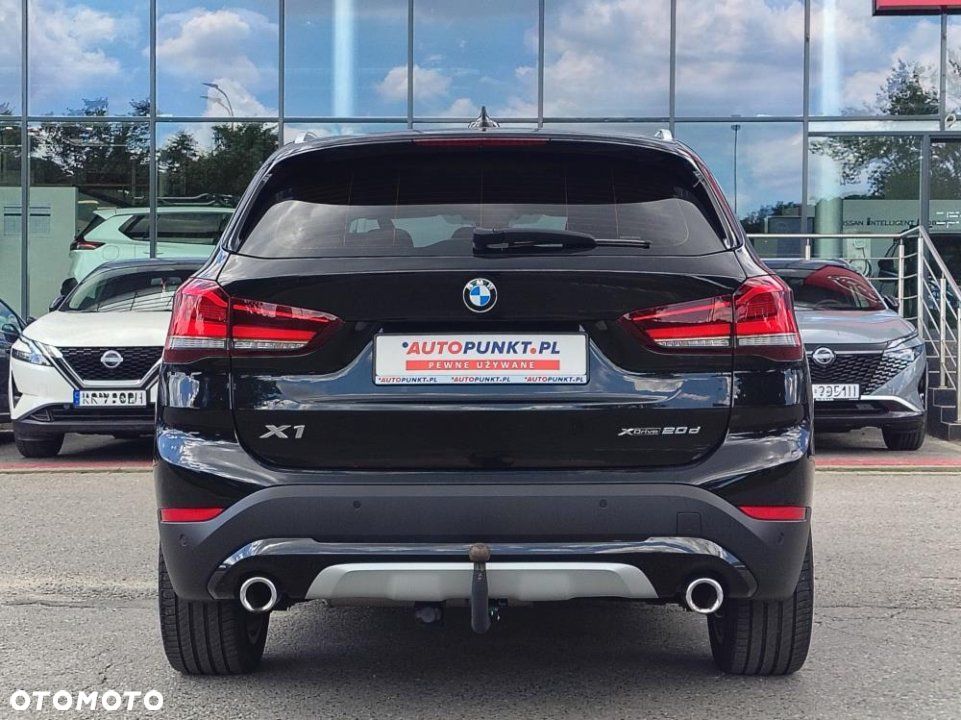 BMW X1 - 6