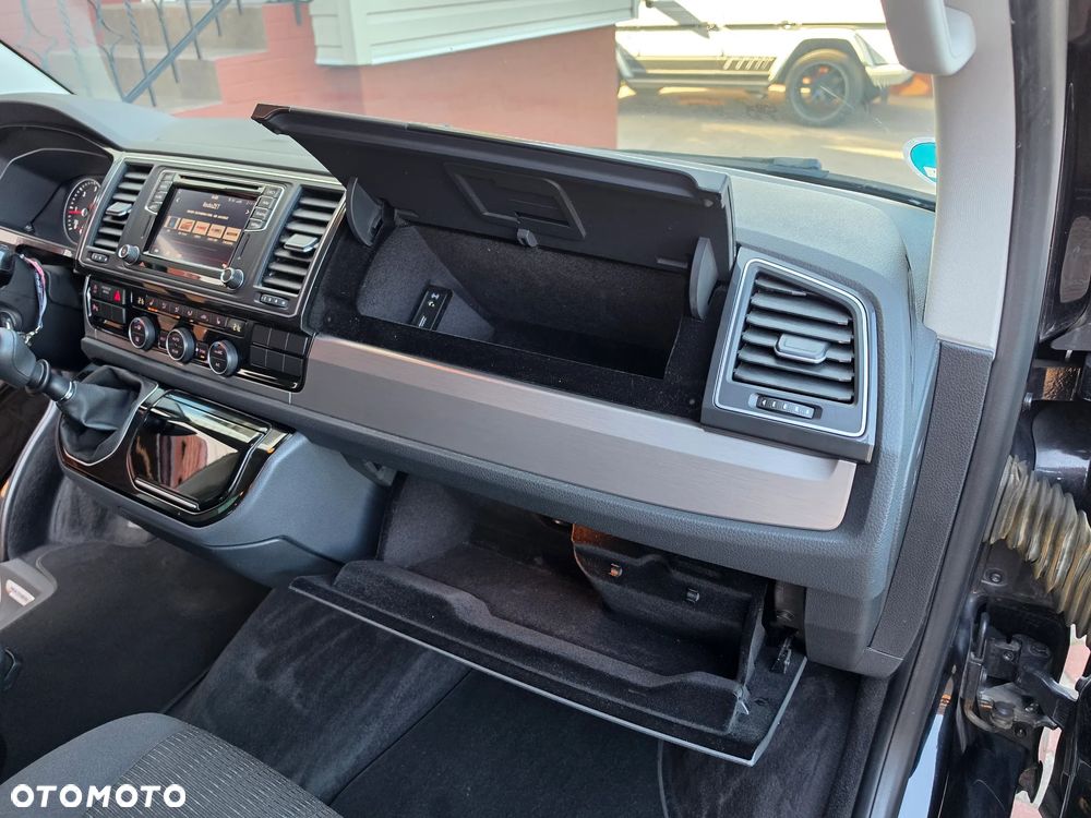 Volkswagen Multivan 2.0 TDI L1 Comfortline - 23