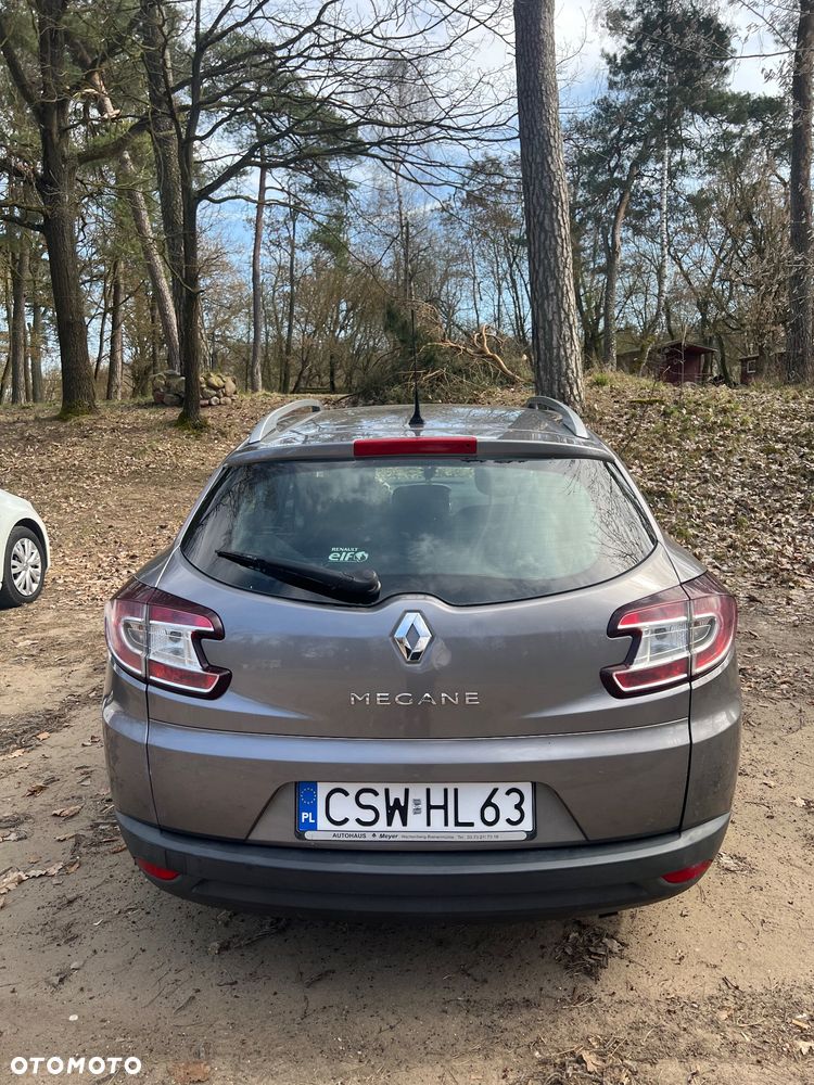 Renault Megane 1.6 16V Authentique - 4