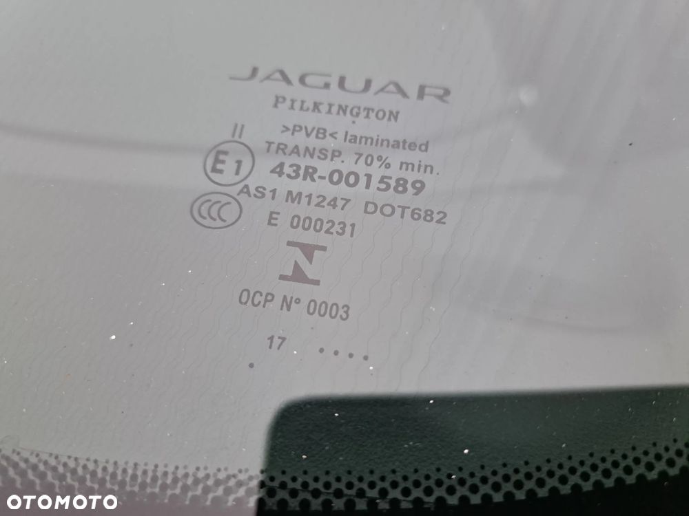 Jaguar F-Pace 2.0 i4P AWD R-Sport - 10