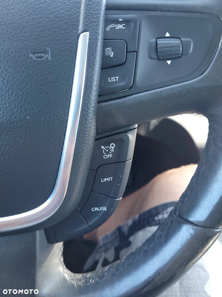 Peugeot 508 BlueHDi 150 Stop&Start Allure - 17