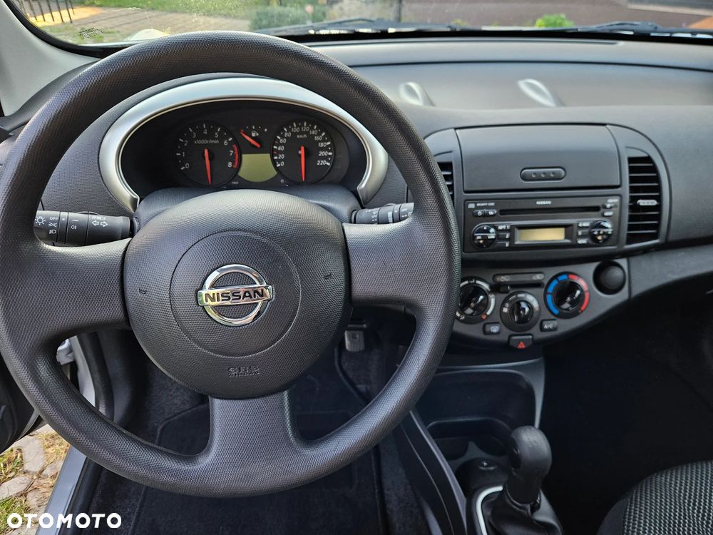 Nissan Micra 1.2 City - 16