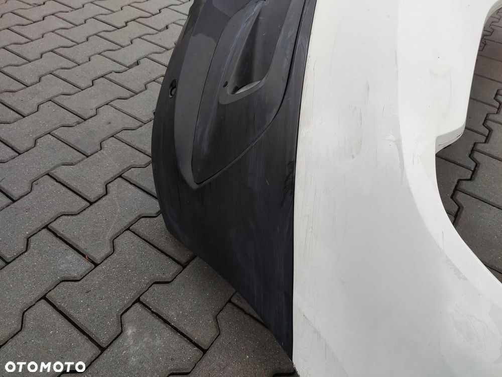 ZDERZAK PRZÓD KOMPLETNY HALOGENY OPEL COMBO E 2018-2023 - 4