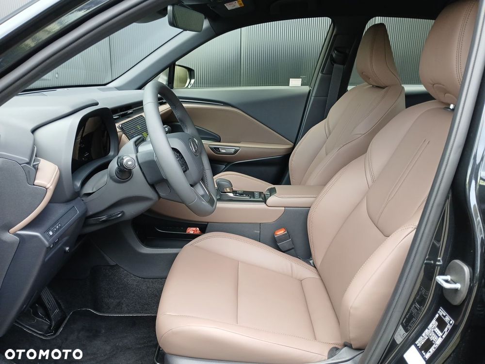 Lexus LBX 1.5 Hybrid Elegant - 12