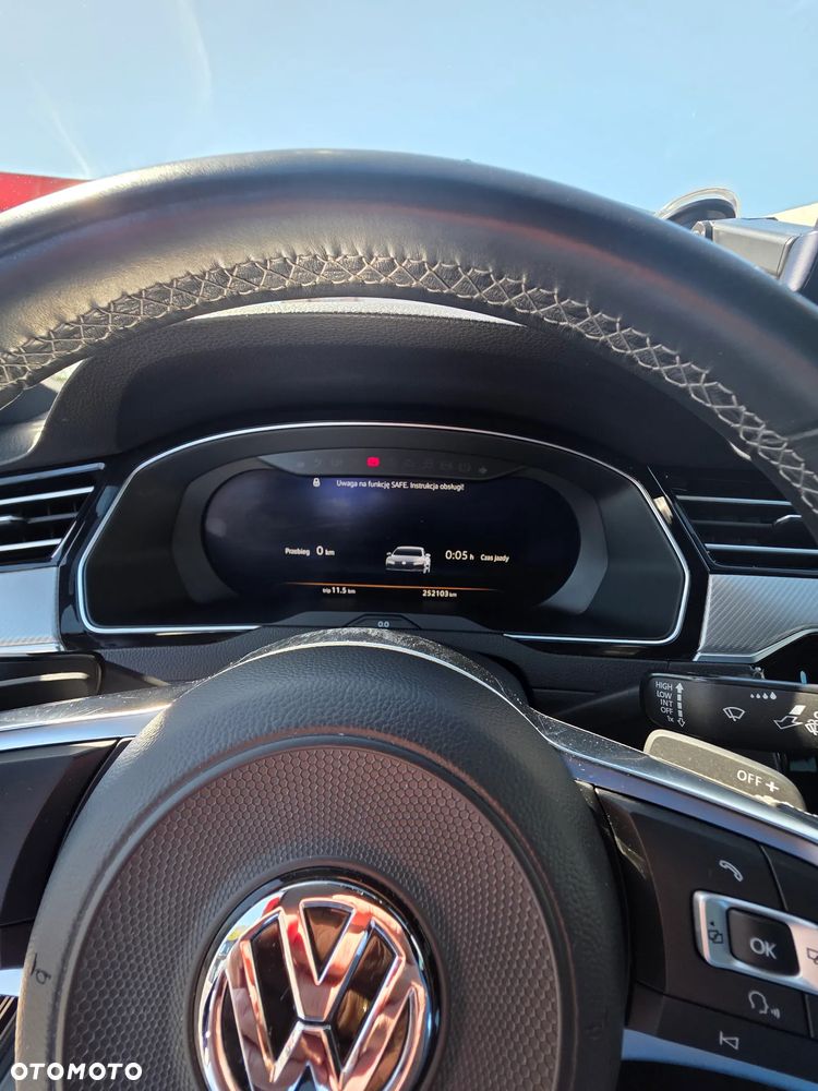 Volkswagen Arteon 2.0 TSI 4Motion R-Line DSG - 21