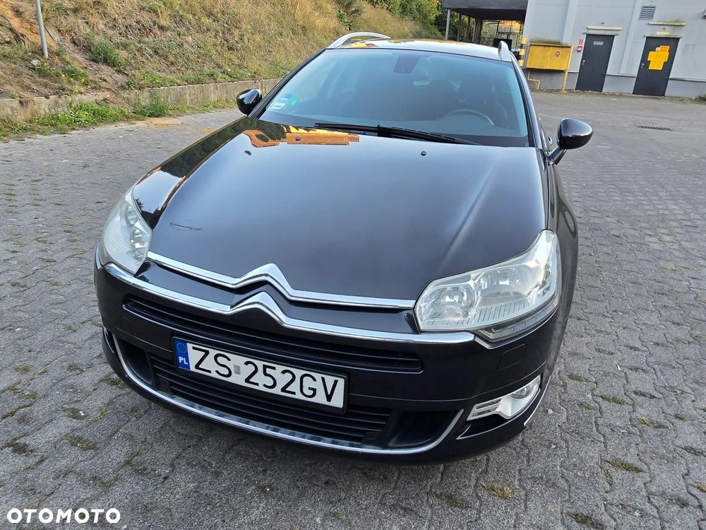 Citroën C5 2.0 HDi Exclusive - 18