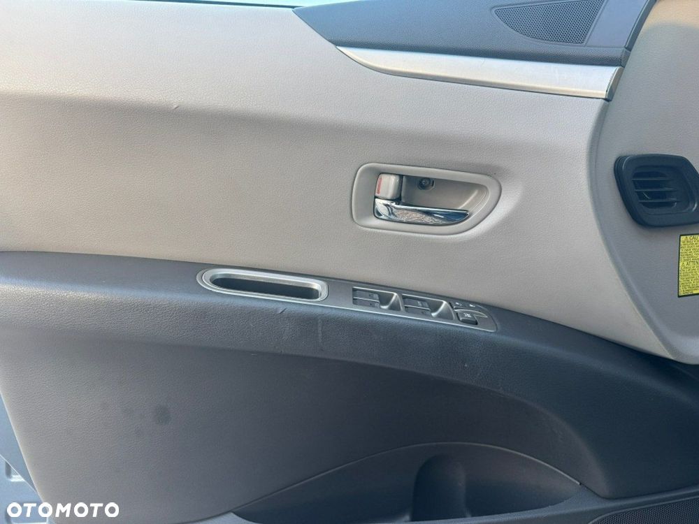 Subaru Tribeca 3.6R Automatik Active - 18