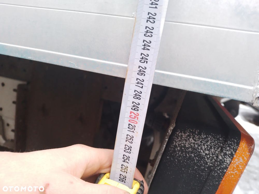 FIAT DUCATO III 2.3 JTD 06-11   DMUCHAWA WENTYLATOR NAWIEWU - 22