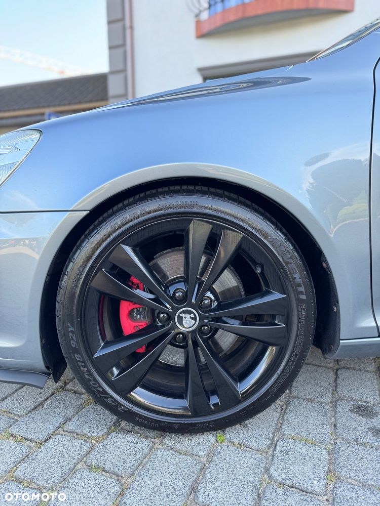 Skoda Octavia 2.0 TDI DPF RS DSG - 10