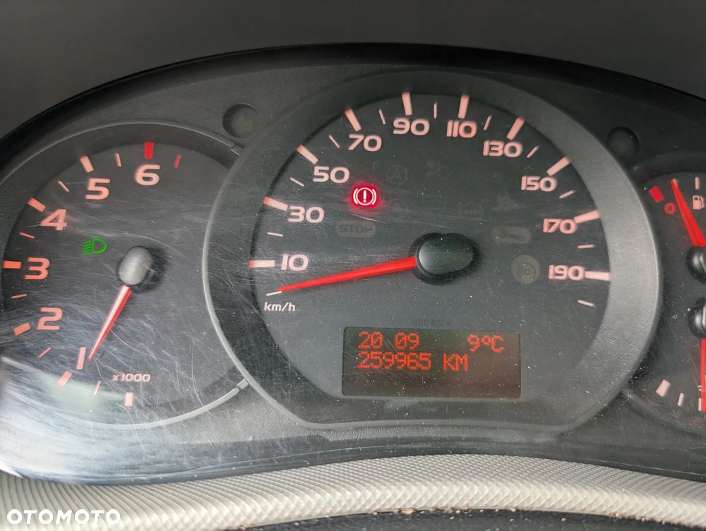 Renault Master L3H2 - 20