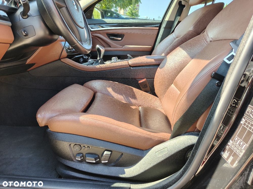 BMW Seria 5 - 4
