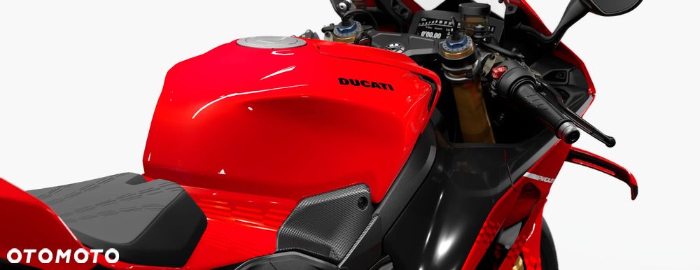 Ducati Panigale V4S - 9
