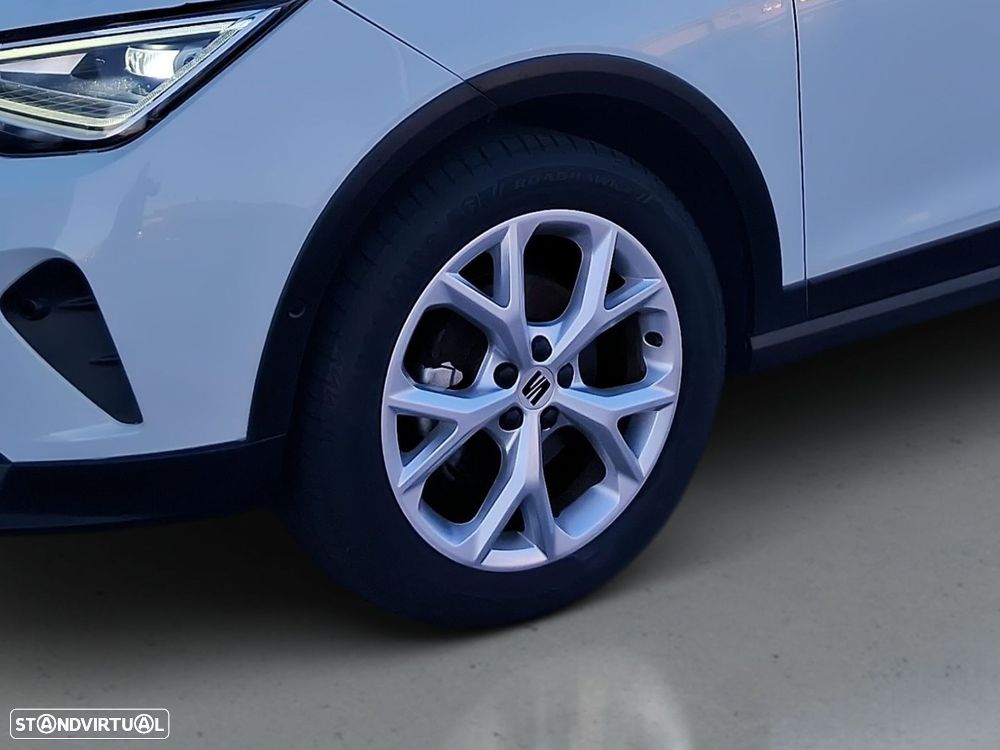 SEAT Arona 1.0 TSI FR - 8