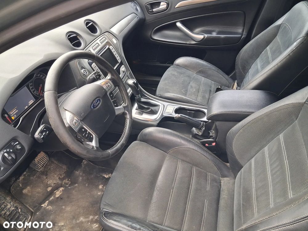 Ford Mondeo 2.0 TDCi Titanium - 6