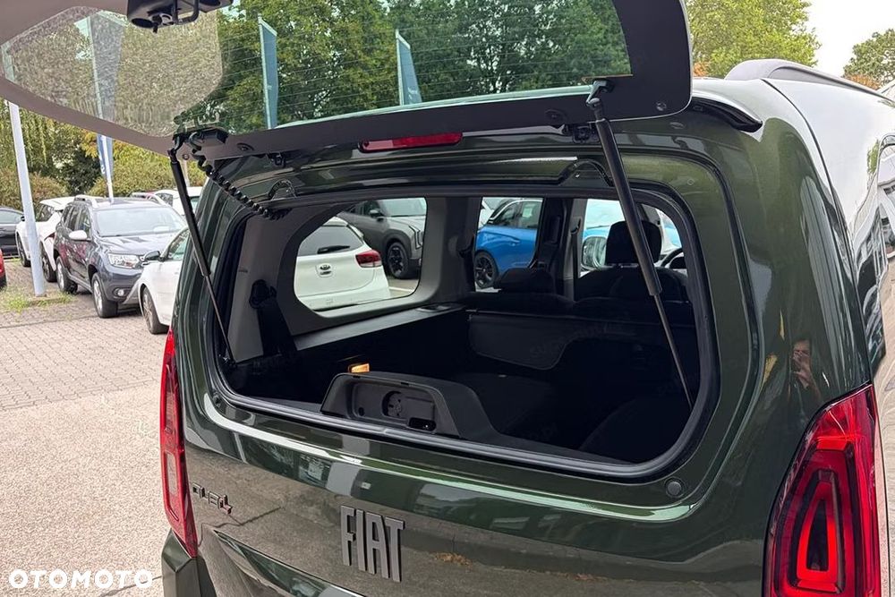 Fiat Qubo - 17