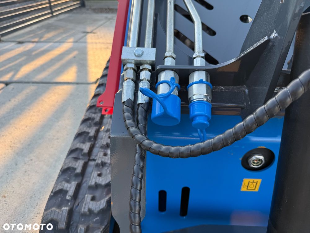Inny RIPPA RS03 RS04 RS06 - 14