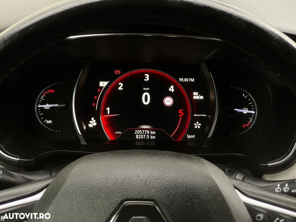 Renault Talisman - 21