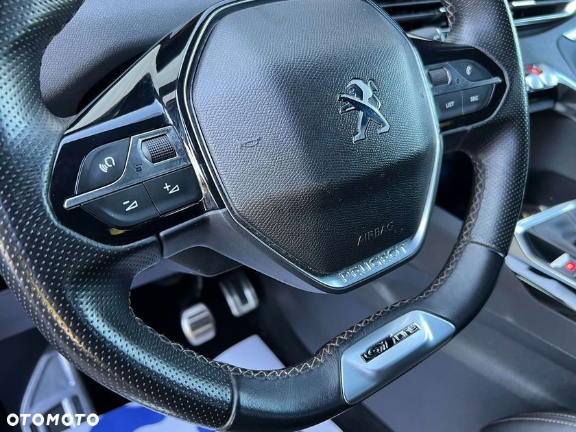 Peugeot 3008 - 15