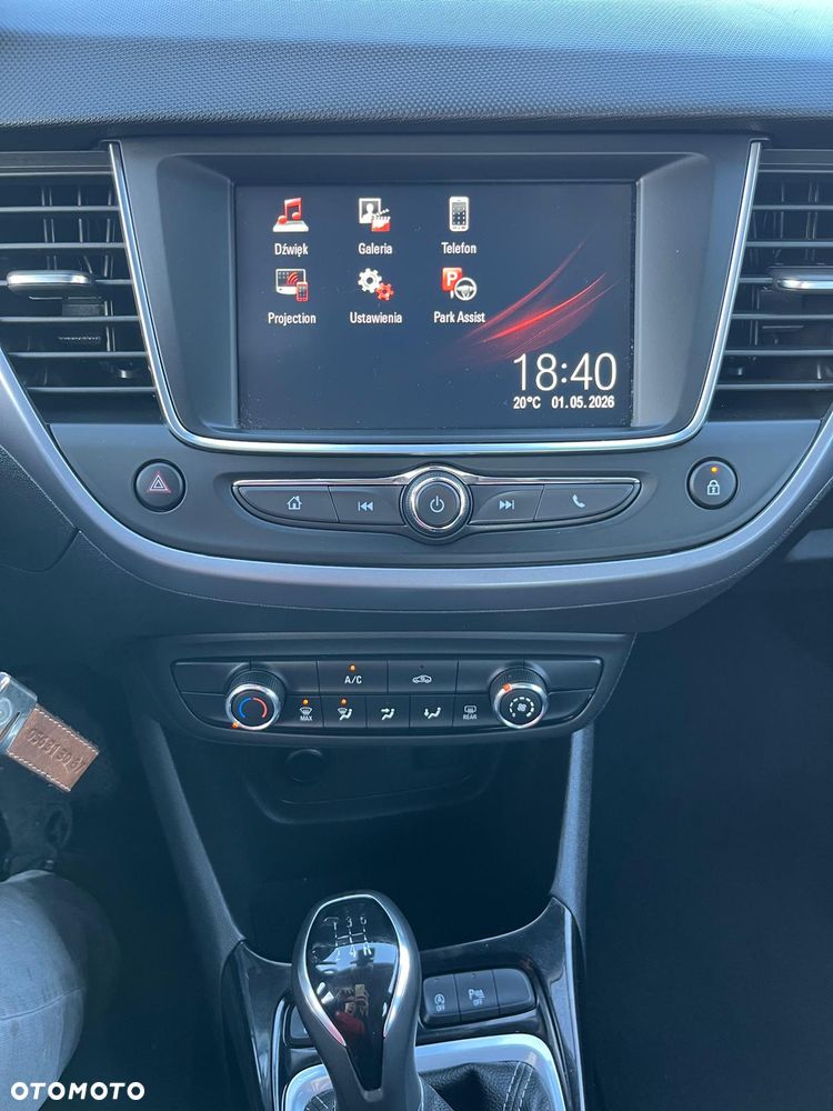 Opel Crossland X 1.2 Edition - 15
