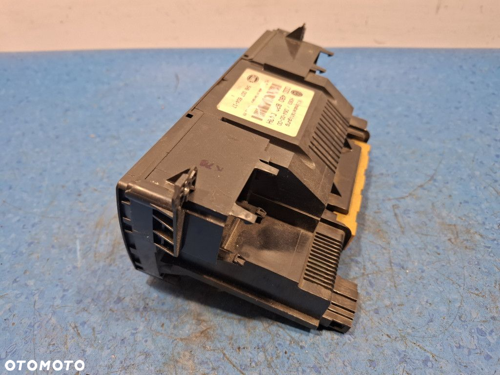 AUDI A6 C5 PANEL KLIMATYZACJI 4B0820043H - 7