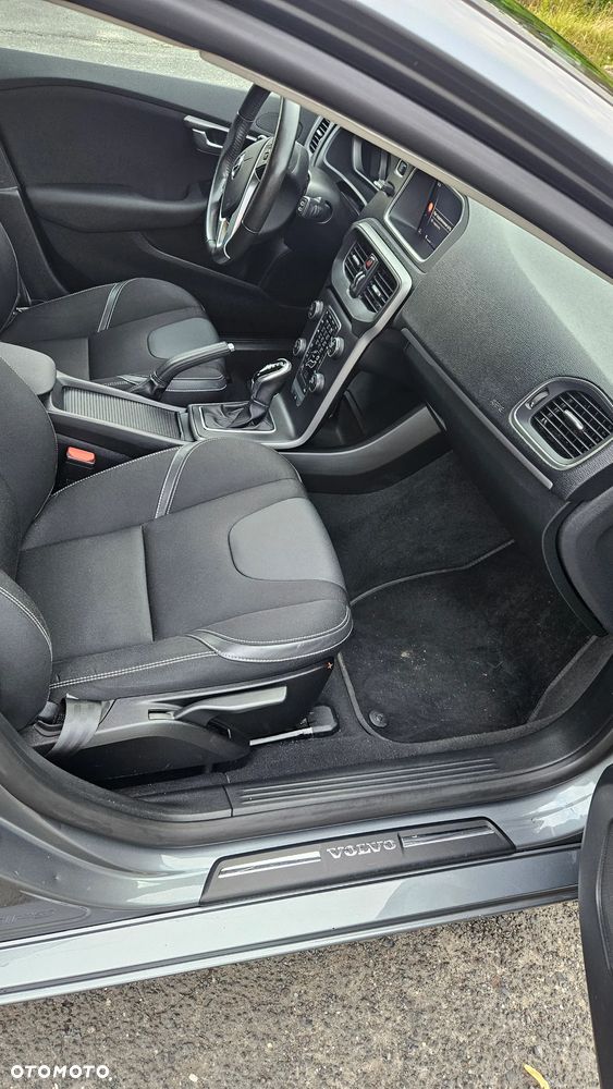 Volvo V40 - 19