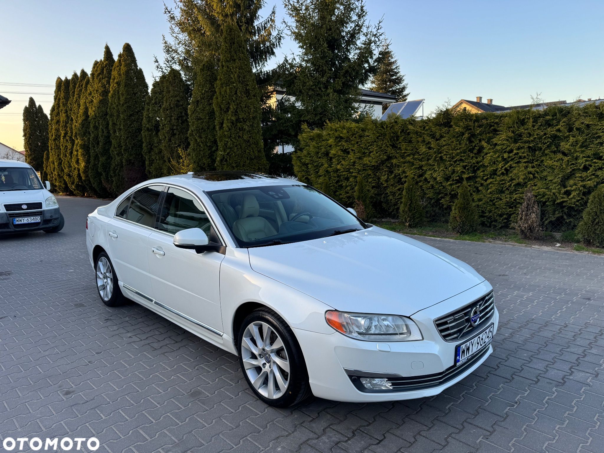 Volvo S80 T5 Drive-E Executive - 1