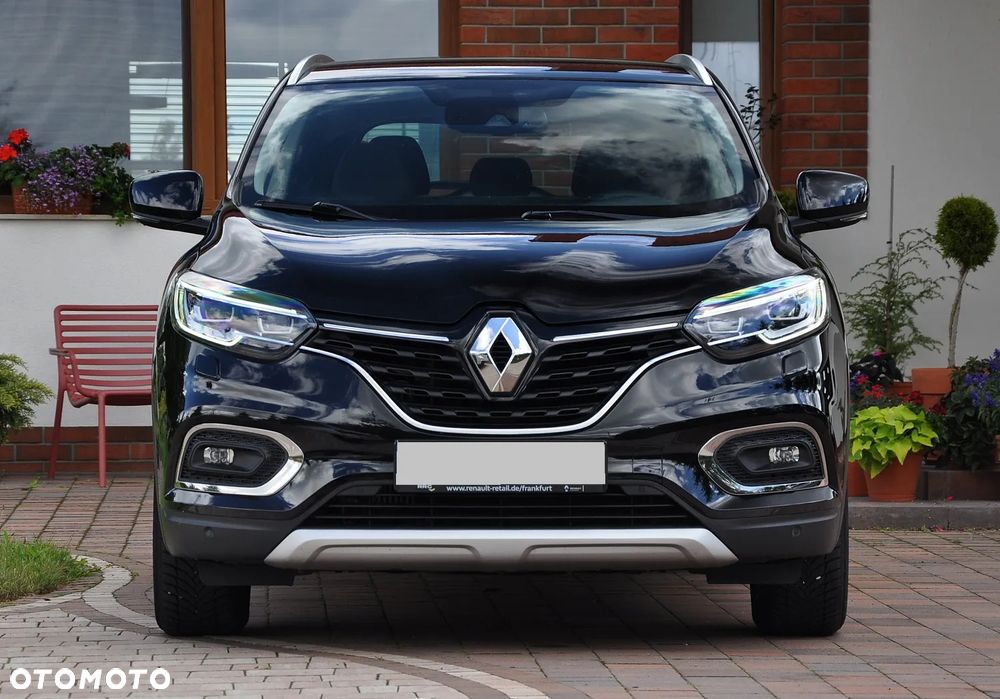 Renault Kadjar - 8