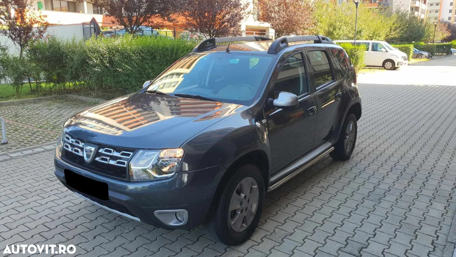 Dacia Duster - 2