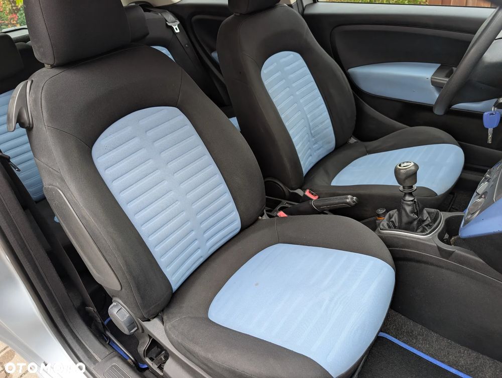 Fiat Punto 1.2 8V Actual - 20