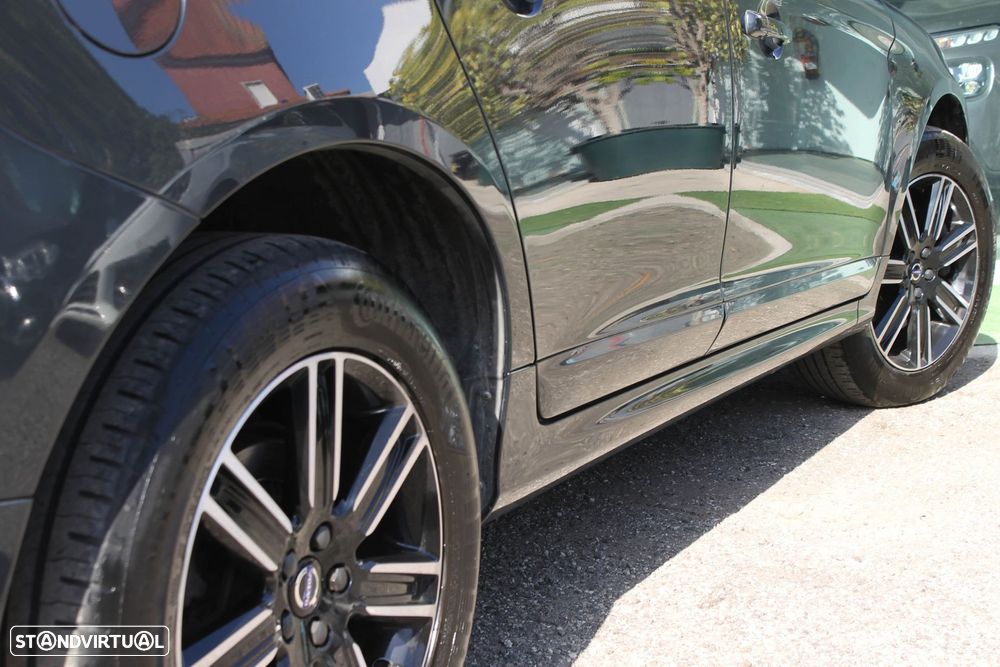 Volvo XC 60 2.0 D3 Dynamic Edition - 26