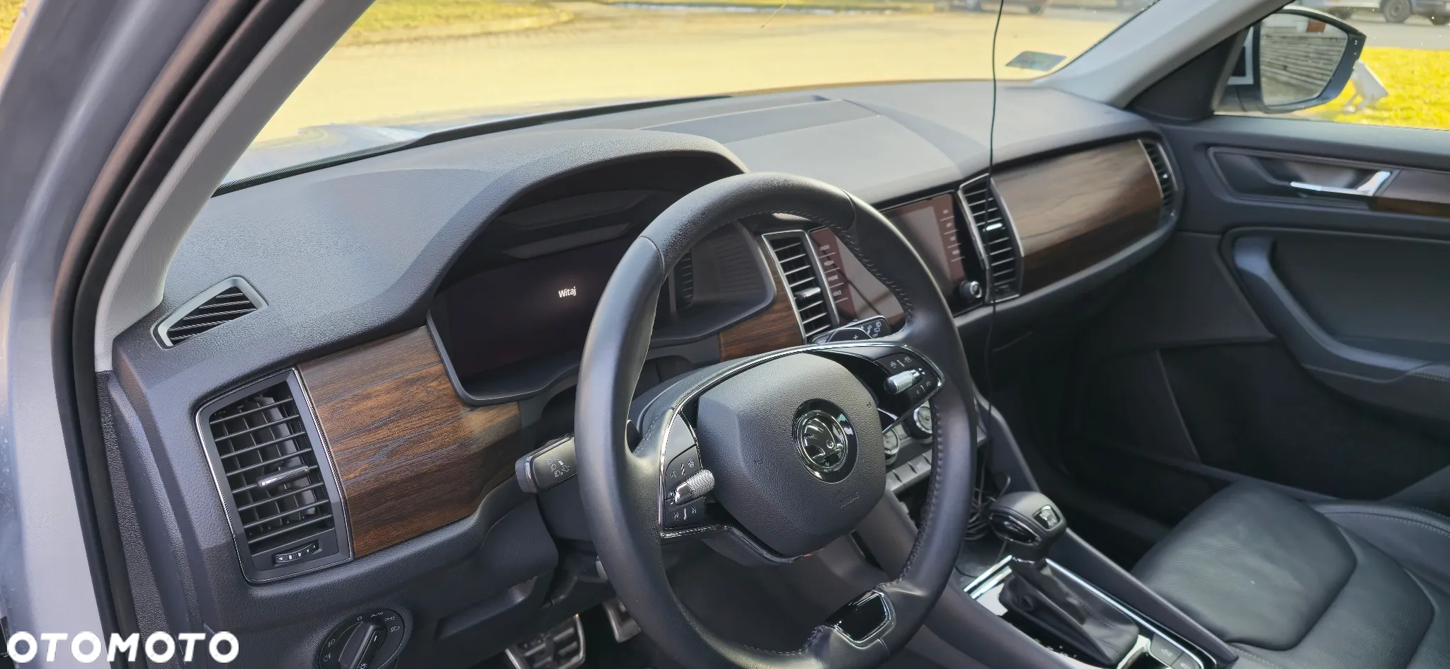Skoda Kodiaq 2.0 TDI 4x4 Scout DSG - 20