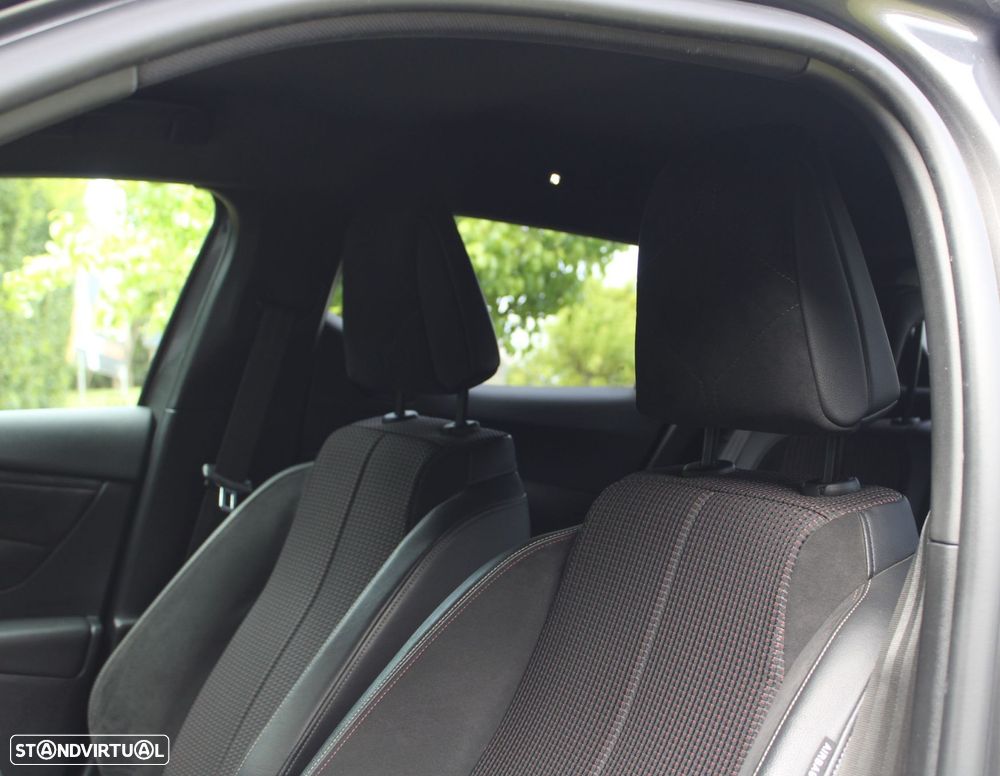 DS DS3 Crossback E-Tense Performance Line - 21