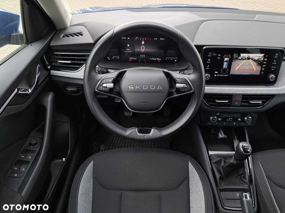 Skoda Scala 1.0 TSI Selection - 18