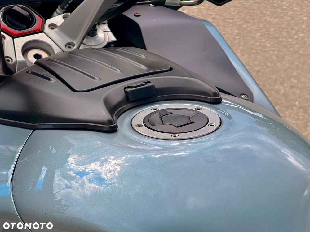 Kawasaki Concours - 14
