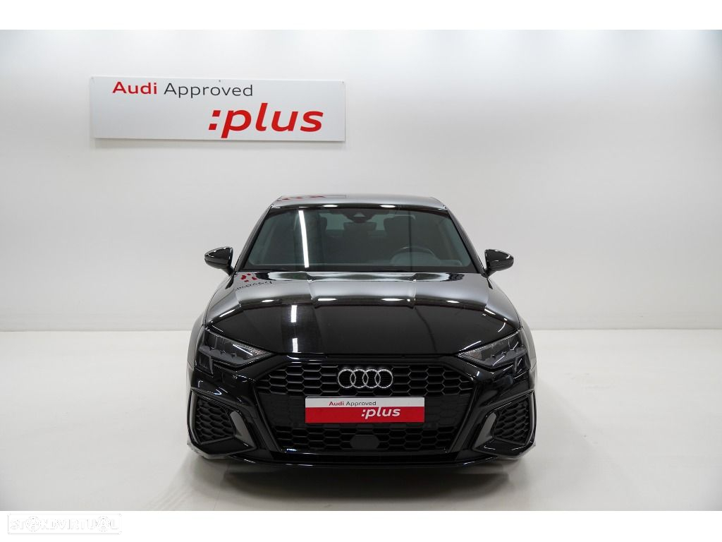 Audi A3 Limousine - 6