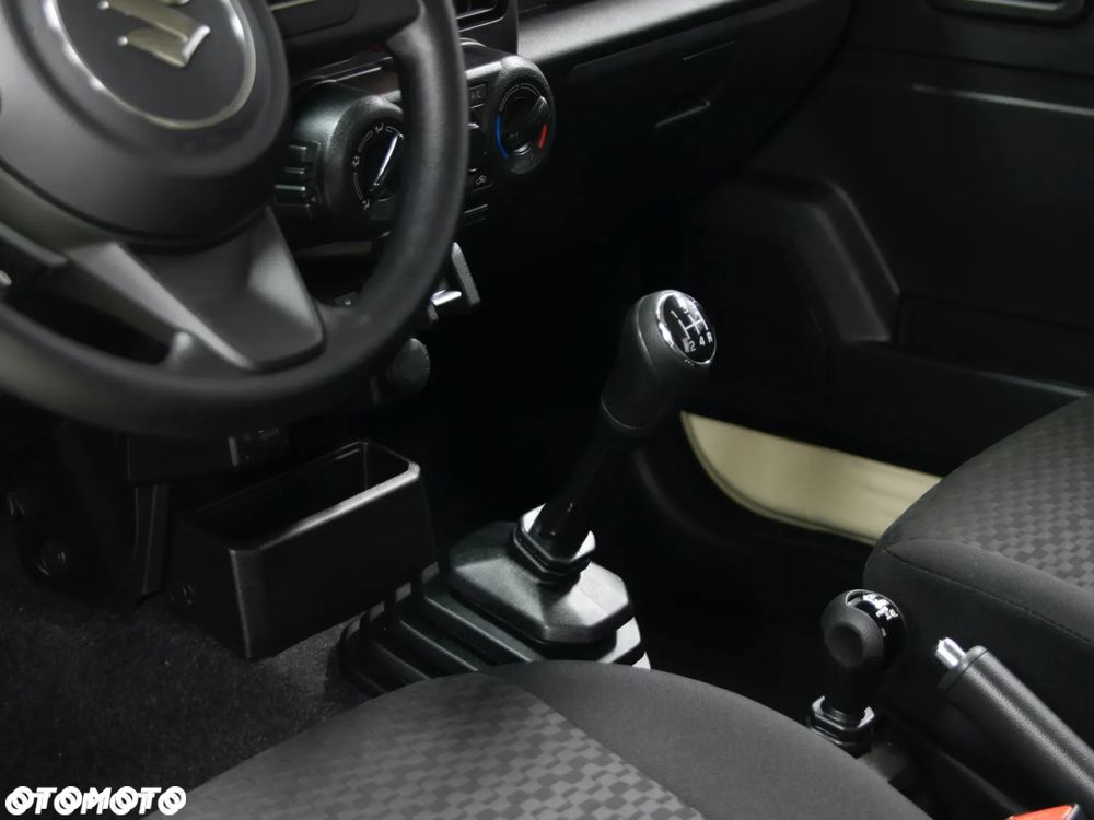 Suzuki Jimny 1.5 Elegance - 11