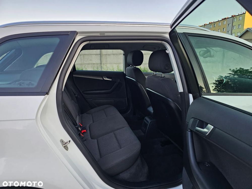 Audi A3 Sportback 1.6 TDI (clean diesel) S tronic S line Sportpaket - 10