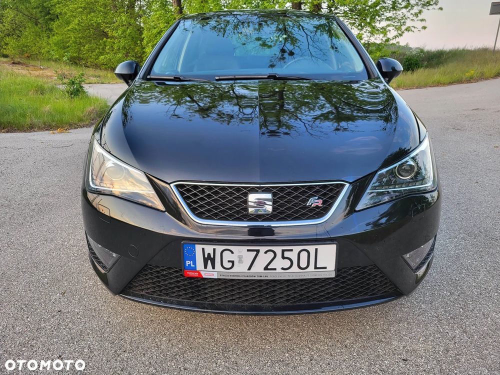 Seat Ibiza - 8