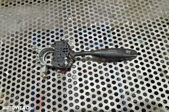 Maneta semnalizare A9065450310 Mercedes-Benz Sprinter 2 906 [2006 - 2 - 3