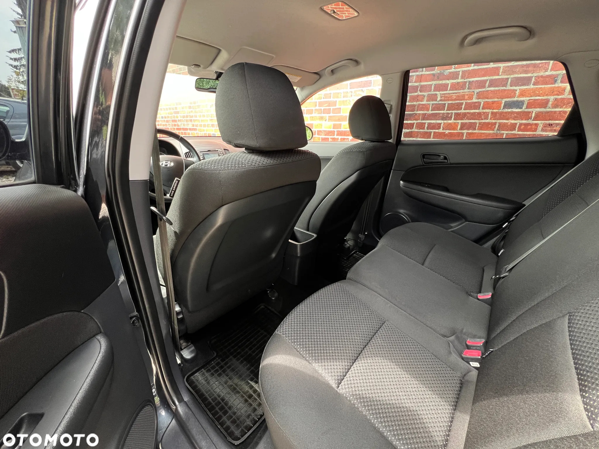 Hyundai i30 - 9