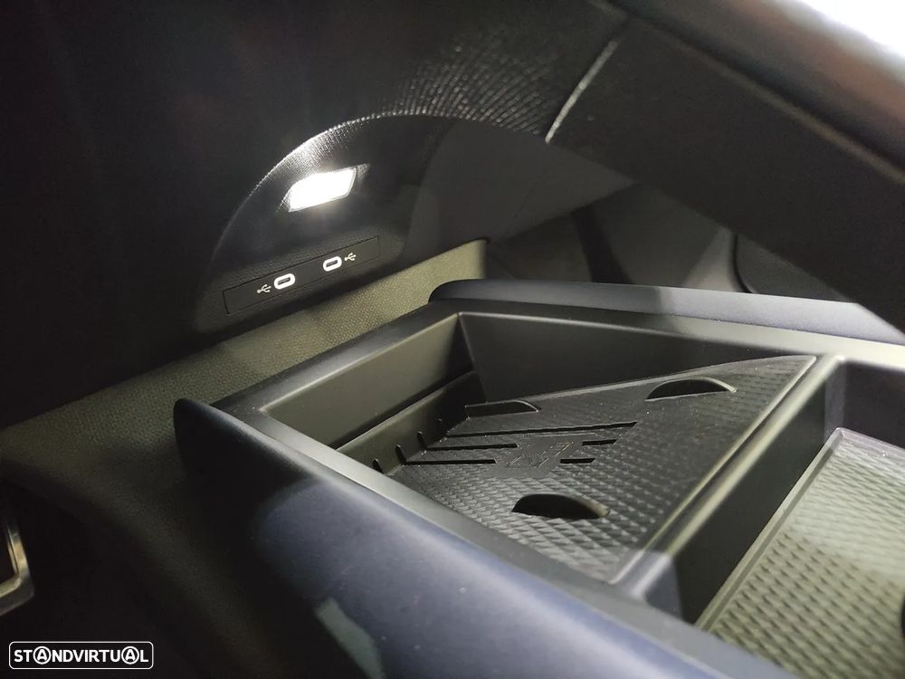 Cupra Tavascan 77 kWh VZ - 21