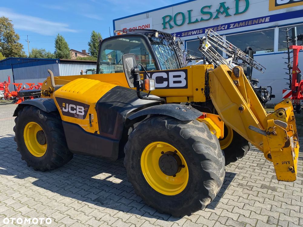 JCB 541-70 - 3