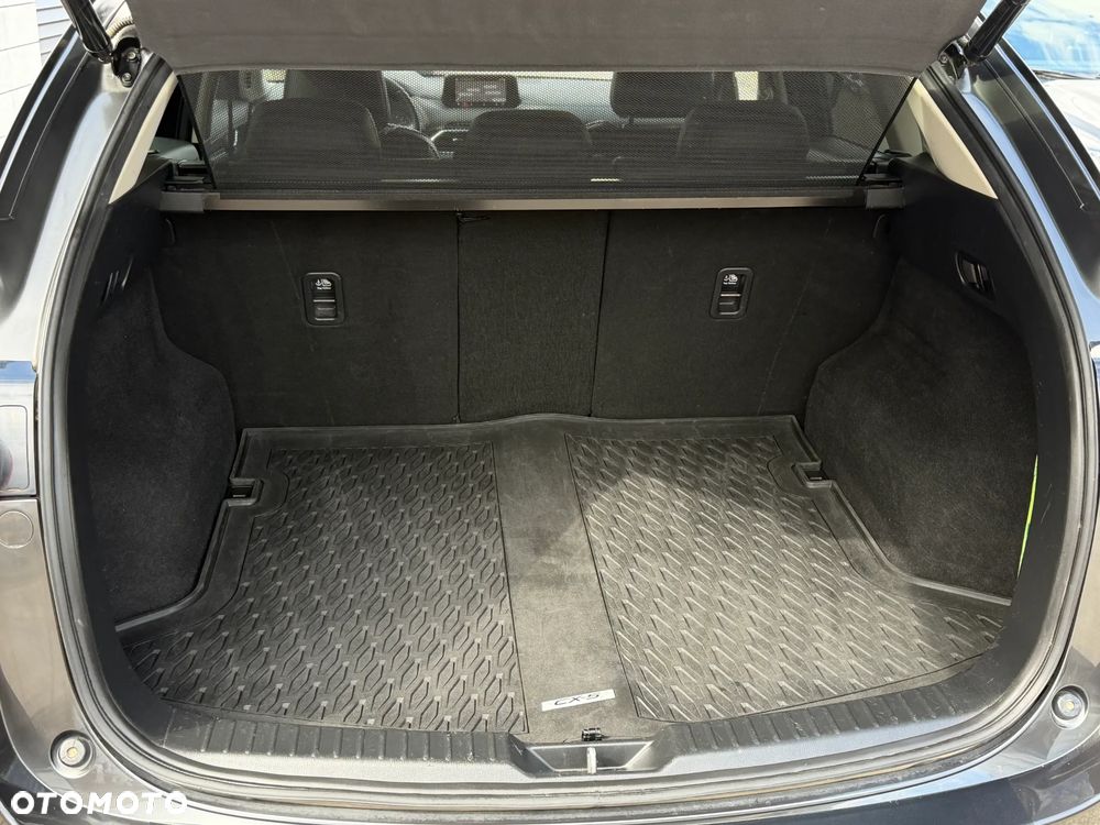 Mazda CX-5 2.5 Skypassion AWD - 37