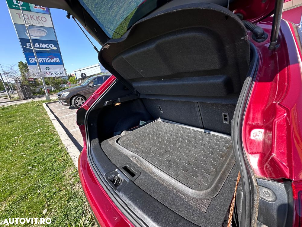 Nissan Qashqai 1.5 DCI Start/Stop Tekna - 21