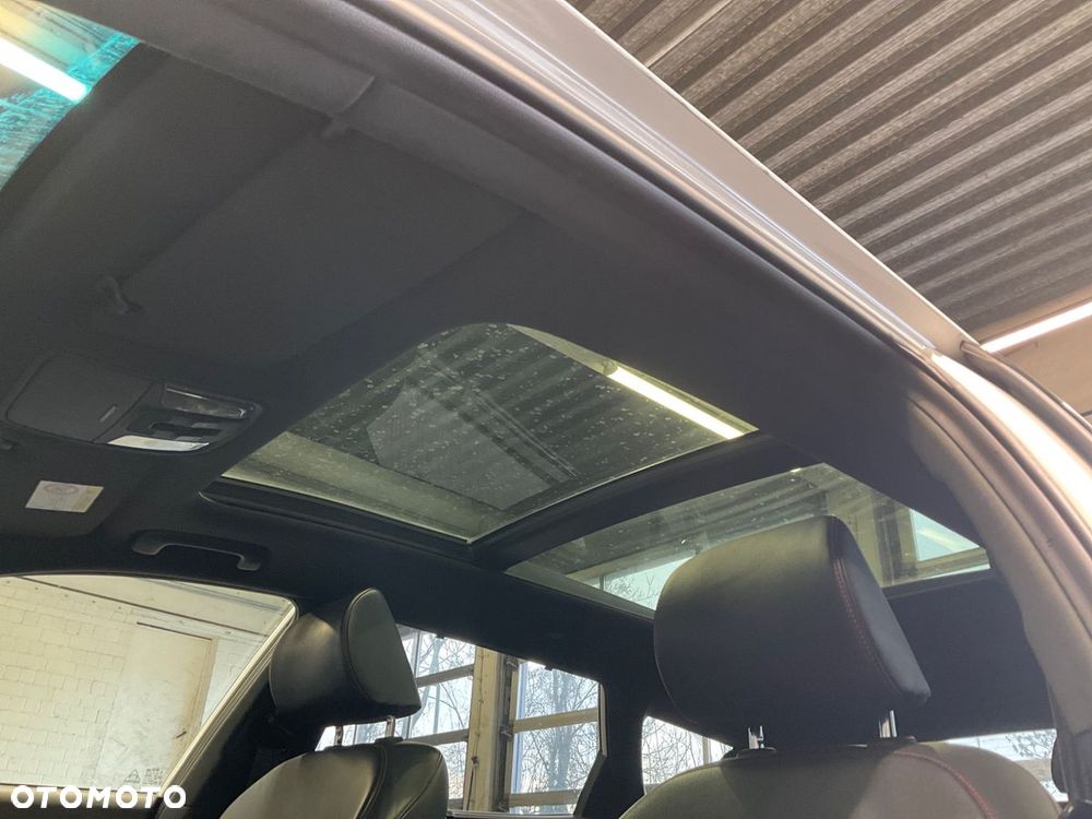 Kia Optima Sportswagon 1.7 CRDI DCT GT Line - 7