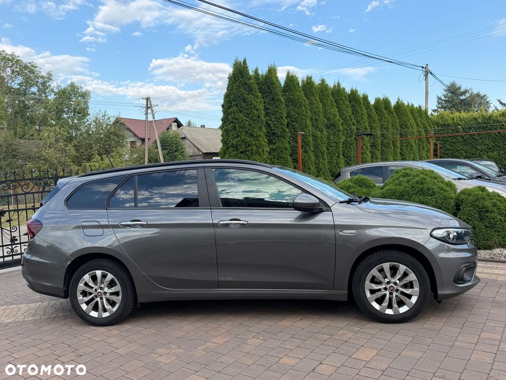 Fiat Tipo 1.4 16V More - 11