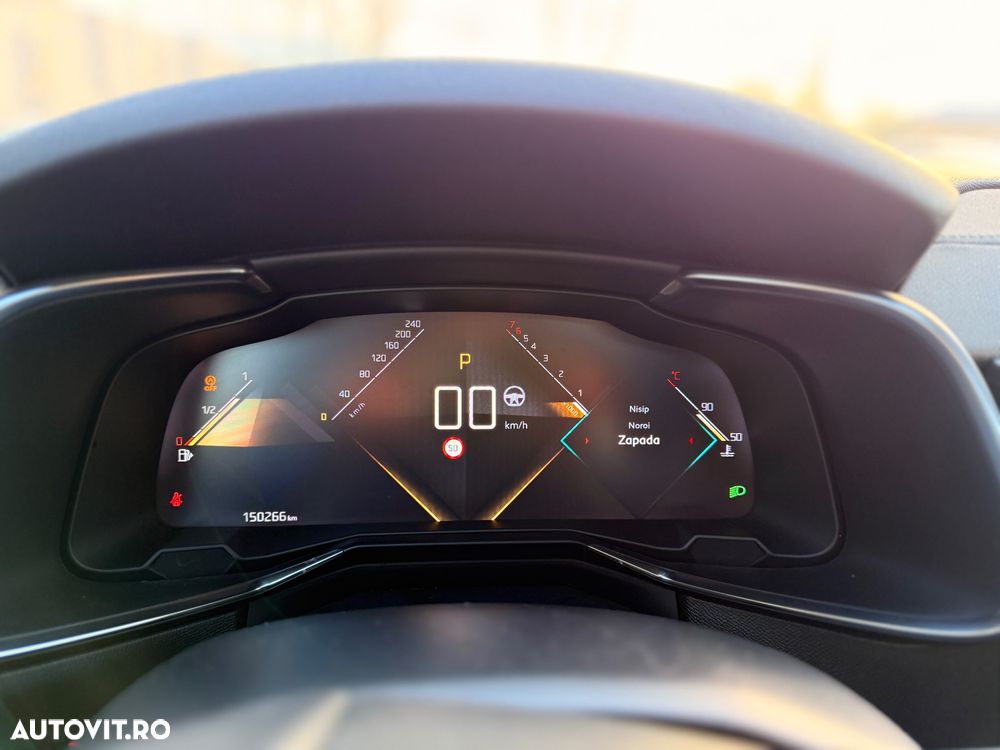 DS Automobiles DS 7 Crossback 1.6 PureTech 180 S&S EAT8 BASTILLE+ - 12