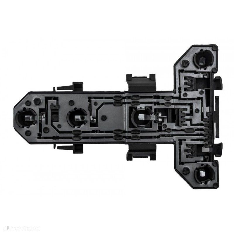 Suport lampa spate Vw Golf 4 1997-, 1J6945257 - 3