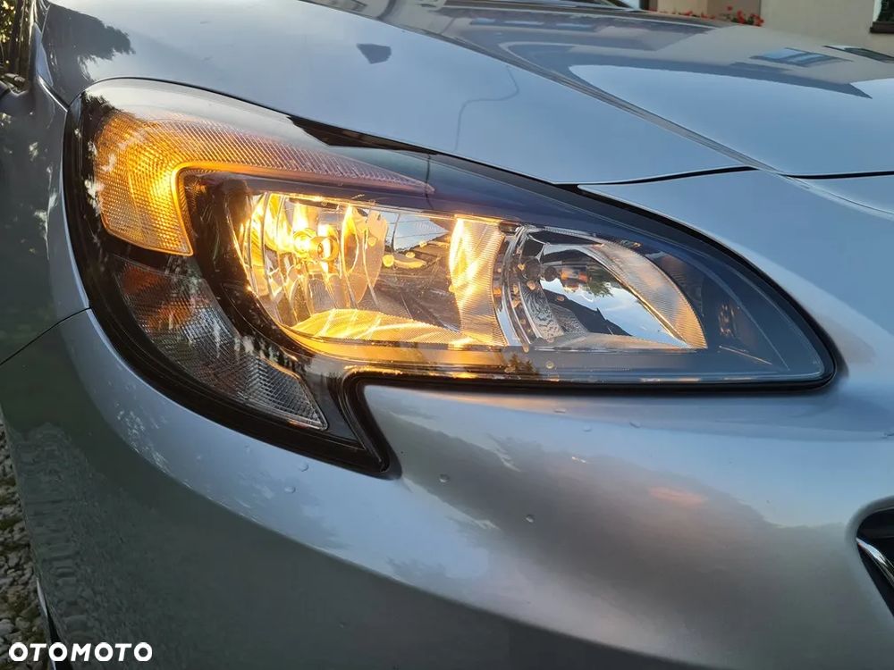 Opel Corsa 1.2 Edition - 38